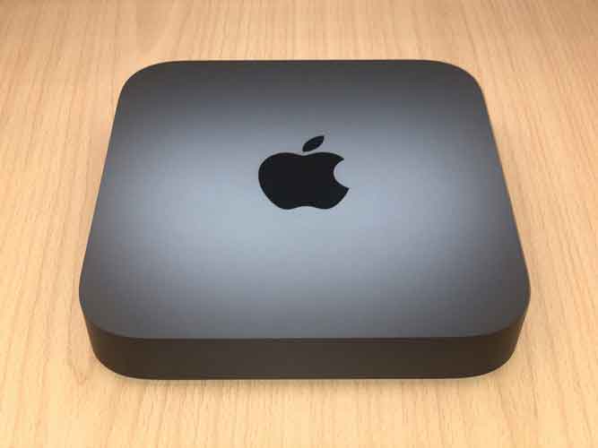 Precio mínimo histórico de Mac Mini