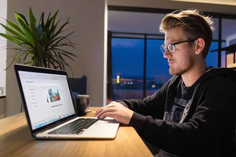 ¿Cómo descargar macOS Monterey o superior en mi iMac?