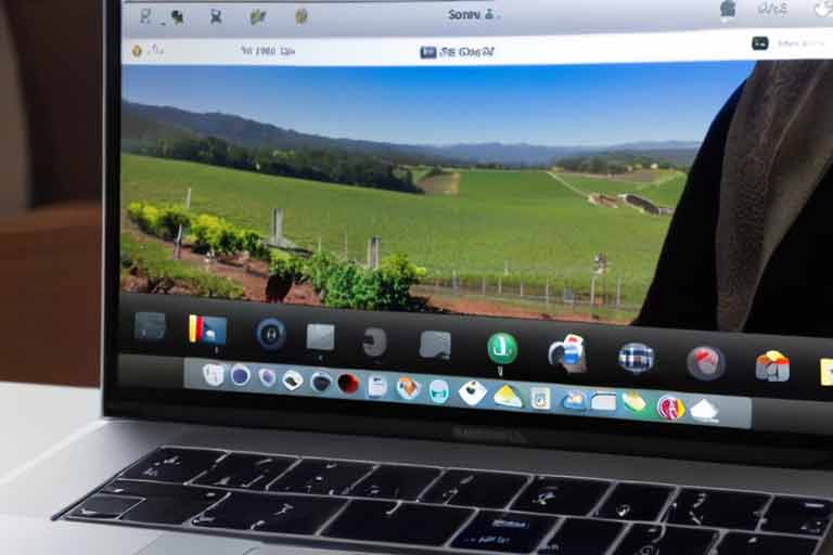 ¿Cómo hacer si mi SIRI dejó de funcionar en mi Macbook Pro con actualización a Sonoma 14.3?
