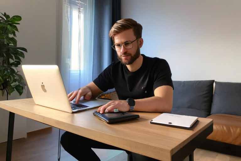 ¿Cómo actualizar de macOS Catalina a Monterey? Guía paso a paso