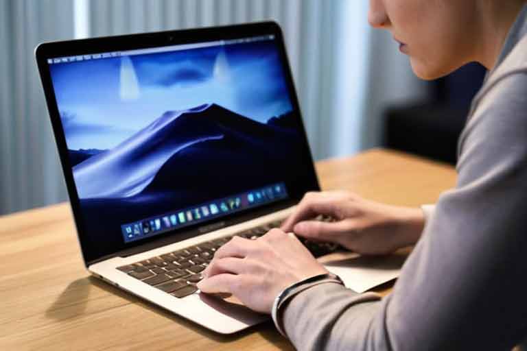 ¿Cómo hacer si no puedo recibir nuevas actualizaciones de software Macbook Air?
