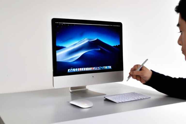 ¿Cómo recuperar la clave de activación de la Mac?