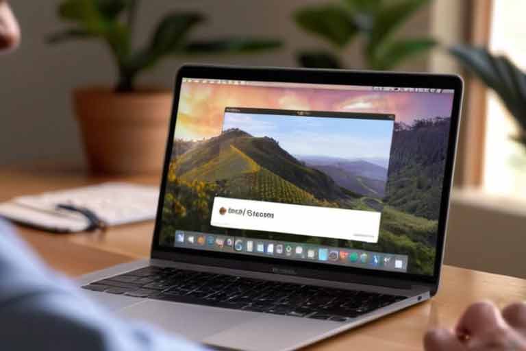 ¿Cómo hacer si mi SIRI dejó de funcionar en mi Macbook Pro con actualización a Sonoma 14.3?