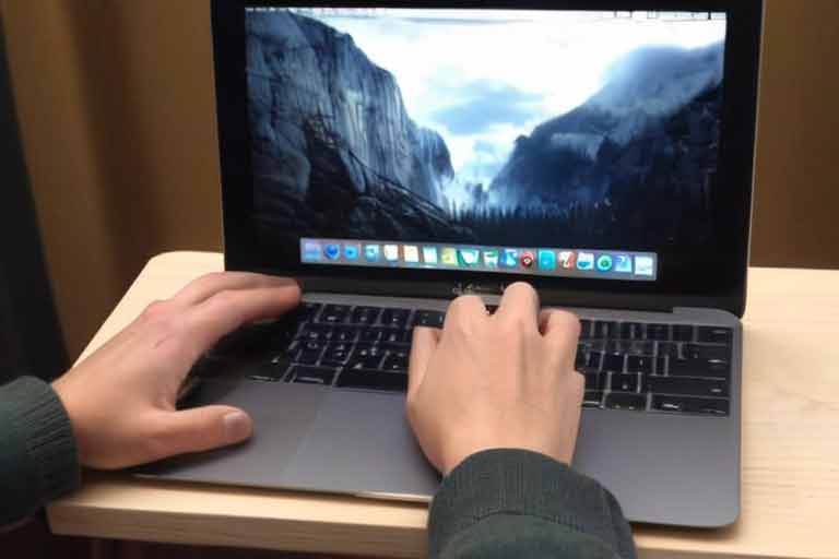 ¿Cómo hacer si no puedo recibir nuevas actualizaciones de software Macbook Air?