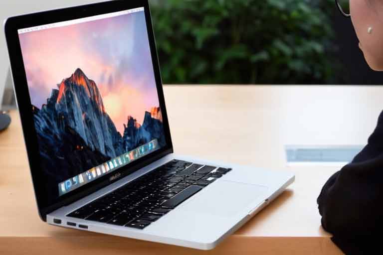 ¿Cómo recuperar la clave de activación de la Mac?