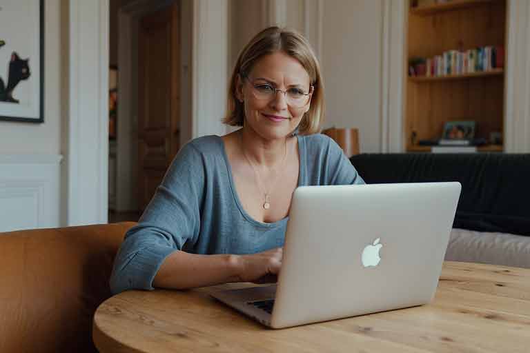 ¿Cómo puedo reparar mi MacBook Pro Version 10.9.5 si no puedo usar Firefox o Google?