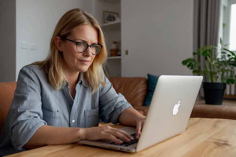 ¿Cómo solucionar si mi MacBook solo arranca en modo seguro? | AppleTechMac