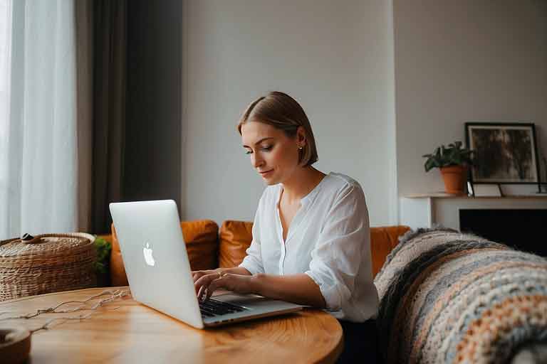 ¿Cómo solucionar si mi MacBook solo arranca en modo seguro? | AppleTechMac