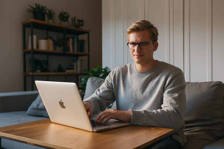 ¿Cómo solucionar si mi MacBook solo arranca en modo seguro? | AppleTechMac