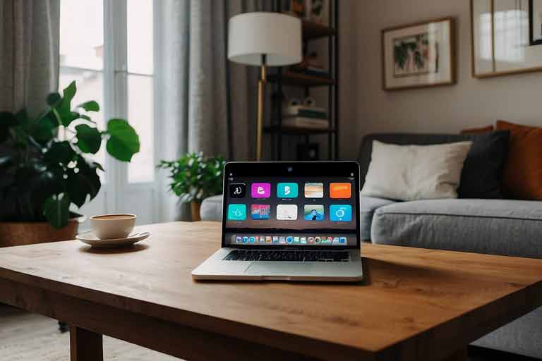 ¿Cómo cambiar el administrador en tu MacBook Air?