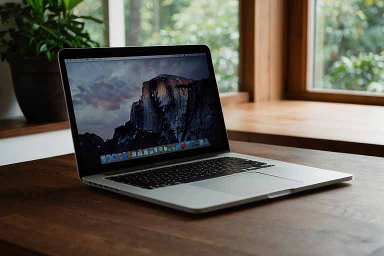 ¿Cómo solucionar si mi MacBook solo arranca en modo seguro? | AppleTechMac