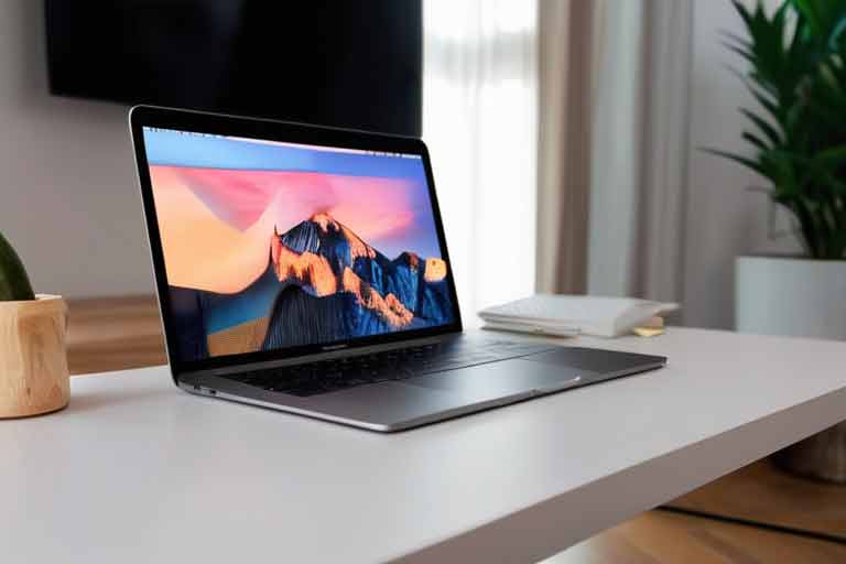 ¿Cómo cambiar el administrador en tu MacBook Air?