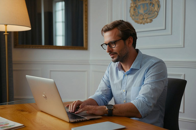 ¿Cómo cambiar las dimensiones de la ventana de ajustes en Mail en MacBook Pro si se desconfiguran continuamente?