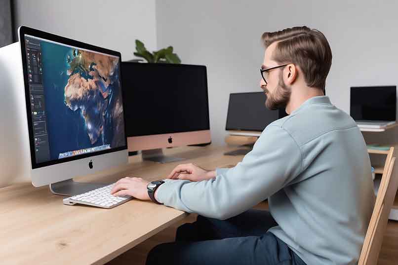 Cómo Recuperar un Favorito Eliminado de Macintosh HD y Restaurarlo a la Configuración Original