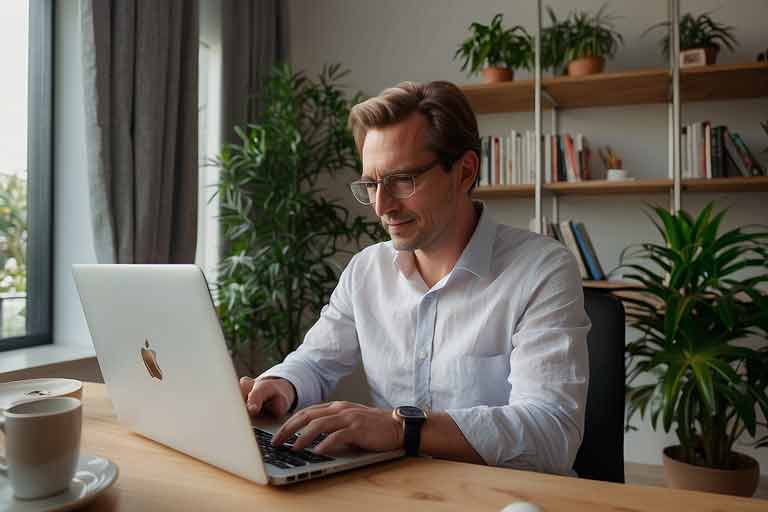 ¿Cómo puedo reparar mi MacBook si la música de Apple Music se reproduce sola?