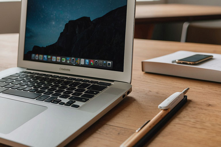 ¿Cómo cambiar la configuración de sistema de Mac?