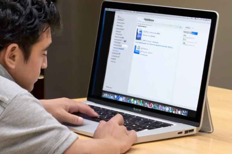 Cómo Recuperar un Favorito Eliminado de Macintosh HD y Restaurarlo a la Configuración Original