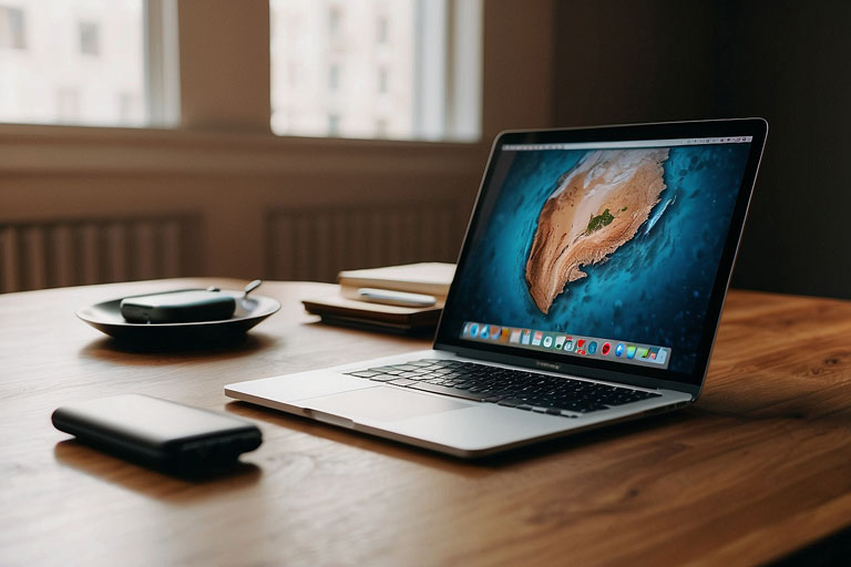 ¿Cómo puedo reparar mi MacBook si el Bluetooth no funciona luego de actualizar MacOS Sonoma?