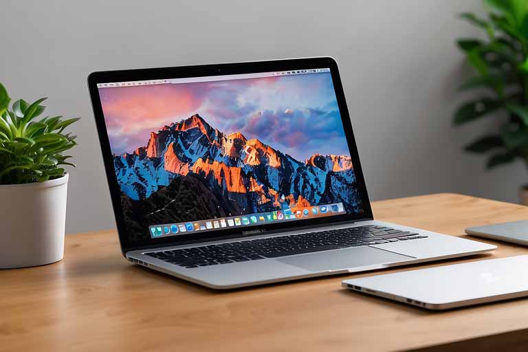 ¿Cómo puedo reparar el micrófono que no funciona de mi MacBook Air?