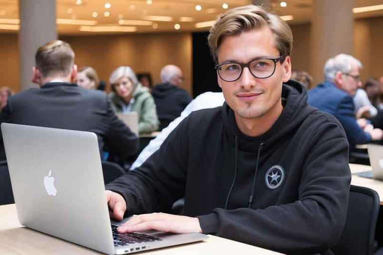 ¿Cómo desbloquear tu Mac si olvidaste la contraseña?