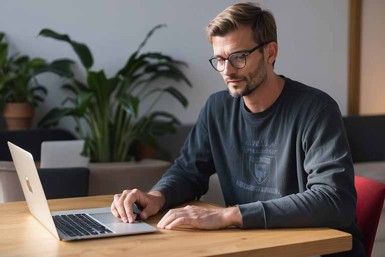 ¿Cómo puedo reparar el micrófono que no funciona de mi MacBook Air?