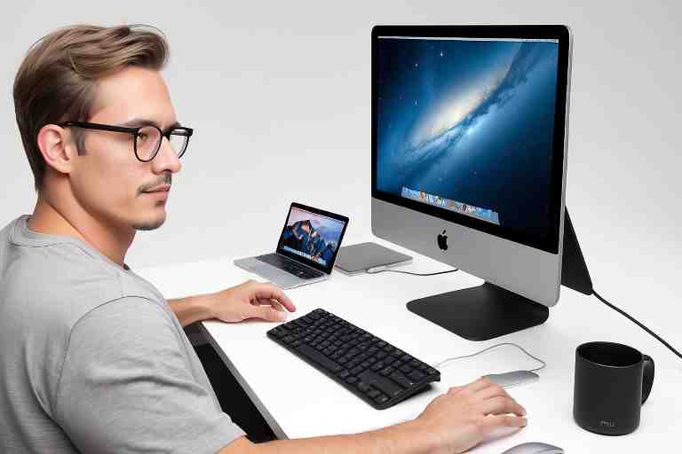 ¿Cómo realizar la actualización de un iMac antiguo? Guía Completa
