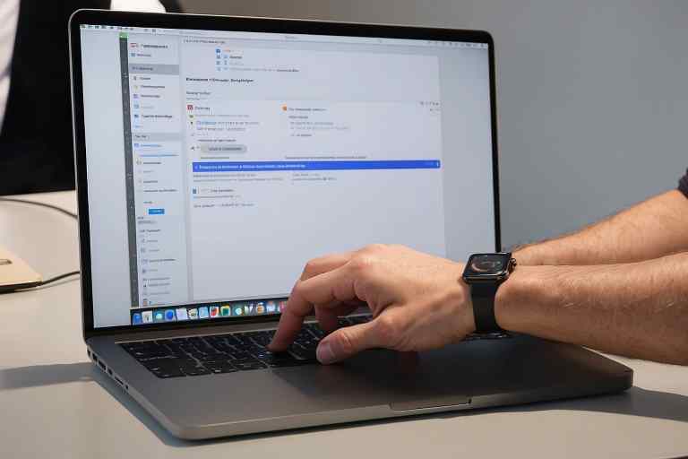 ¿Cómo puedo reducir el tamaño del sistema del Macbook Pro?