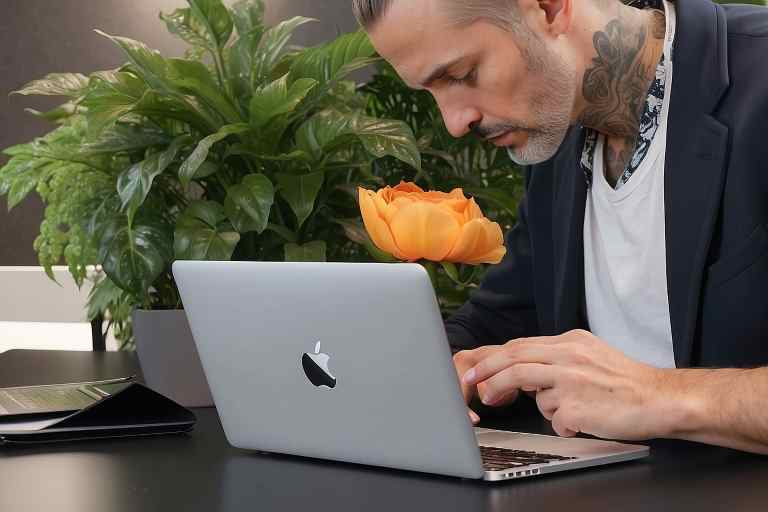 ¿Cómo Recuperar el Acceso a tus Apps en MacBook Pro?