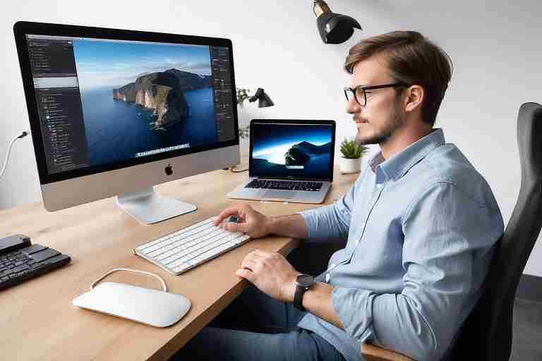 ¿Cómo realizar la actualización de un iMac antiguo? Guía Completa