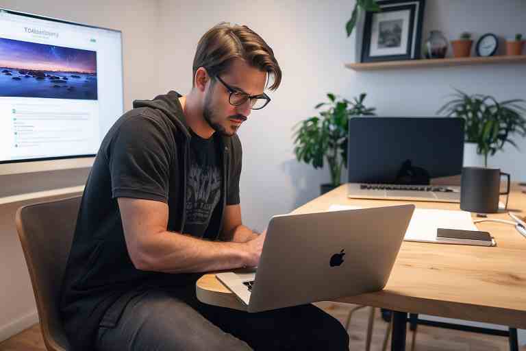 ¿Cómo puedo reducir el tamaño del sistema del Macbook Pro?