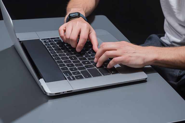 ¿Cómo Recuperar el Acceso a tus Apps en MacBook Pro?