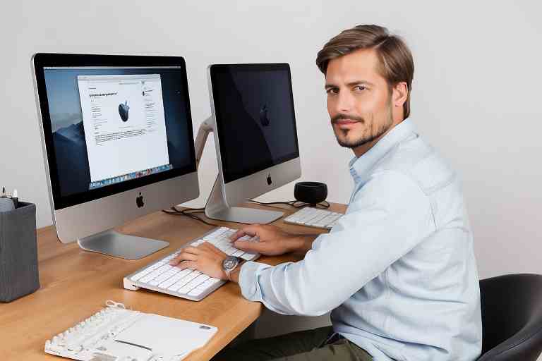 ¿Cómo realizar la actualización de un iMac antiguo? Guía Completa