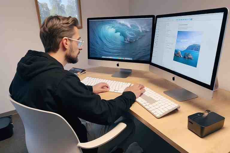 ¿Cómo realizar la actualización de un iMac antiguo? Guía Completa