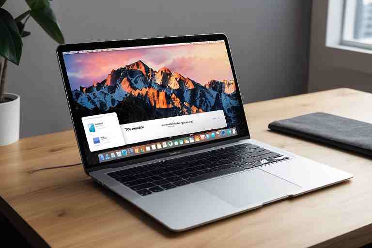 ¿Cómo reparar mi MacBook cuando aparece el mensaje "No se pudo establecer conexión con el servidor de recuperación" al instalar MacOS Sierra?
