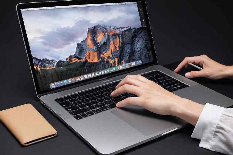 ¿Cómo Recuperar el Acceso a tus Apps en MacBook Pro?