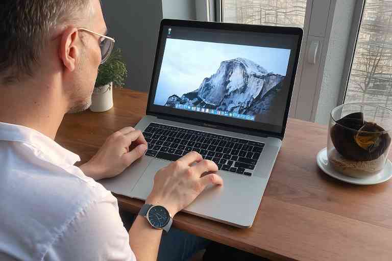 ¿Cómo liberar espacio en el disco duro de mi Mac?