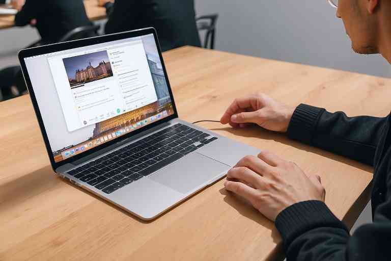 ¿Cómo recuperar archivos eliminados accidentalmente en mi Mac?