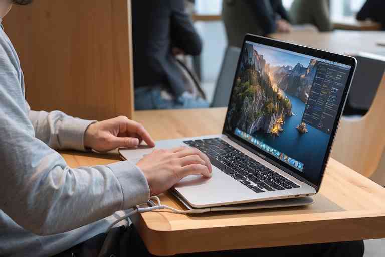 ¿Cómo solucionar problemas de software que ralentizan mi Mac?
