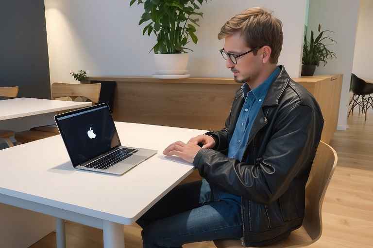 ¿Cómo configurar respaldo automático en Mac para proteger datos?