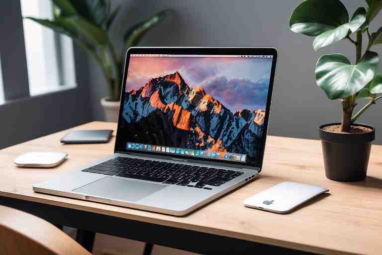 ¿Cómo recuperar la funcionalidad de la cámara en mi Mac?