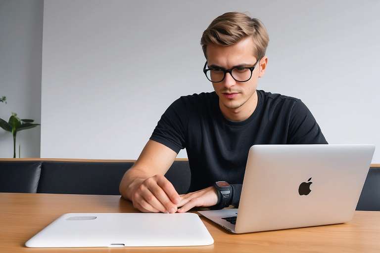 ¿Cómo solucionar problemas de carga de la batería de mi Mac?