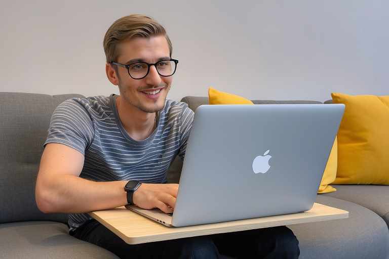 ¿Cómo solucionar problemas de software que ralentizan mi Mac?