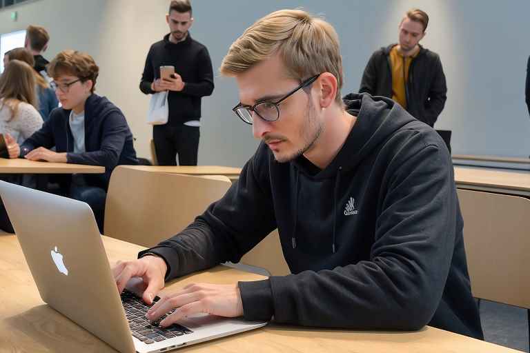 ¿Cómo liberar espacio en el disco duro de mi Mac?