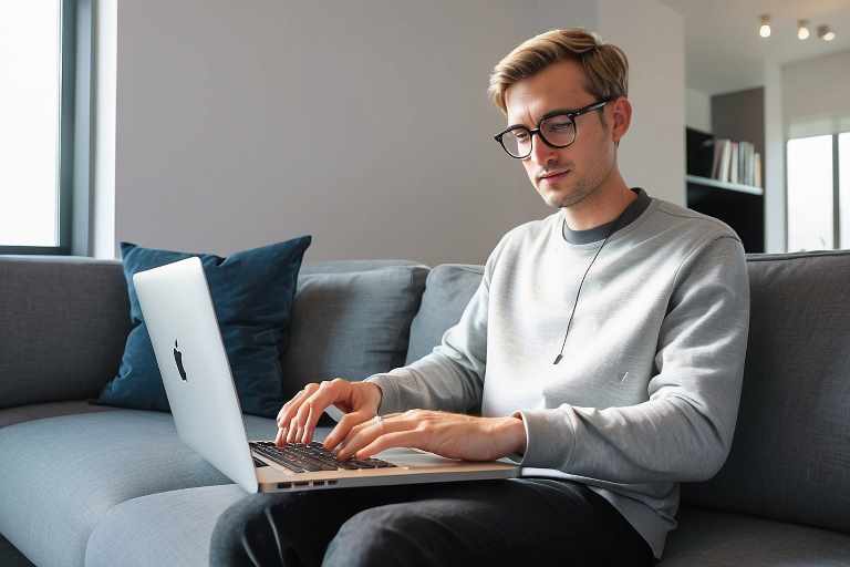 ¿Cómo recuperar archivos eliminados accidentalmente en mi Mac?