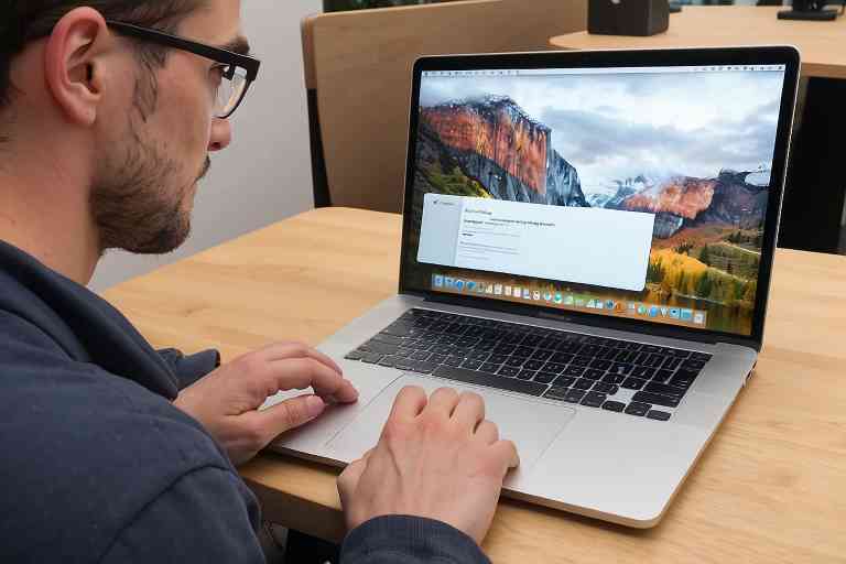 ¿Cómo solucionar problemas de carga de la batería de mi Mac?