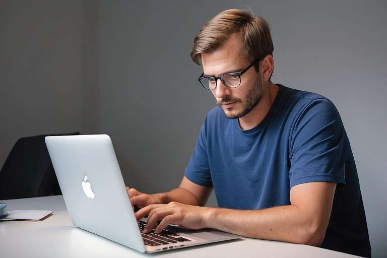 ¿Cómo optimizar el rendimiento de mi MacBook Air?