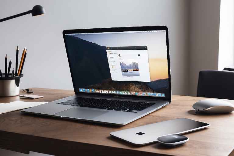 ¿Cómo solucionar problemas de pantalla en blanco en mi Mac?