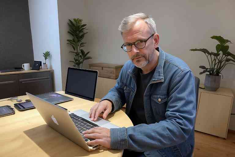 ¿Cómo optimizar el rendimiento de mi MacBook Air?