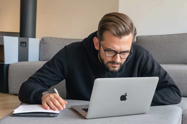 ¿Cómo restaurar una copia de seguridad en mi Mac si se bloquea?