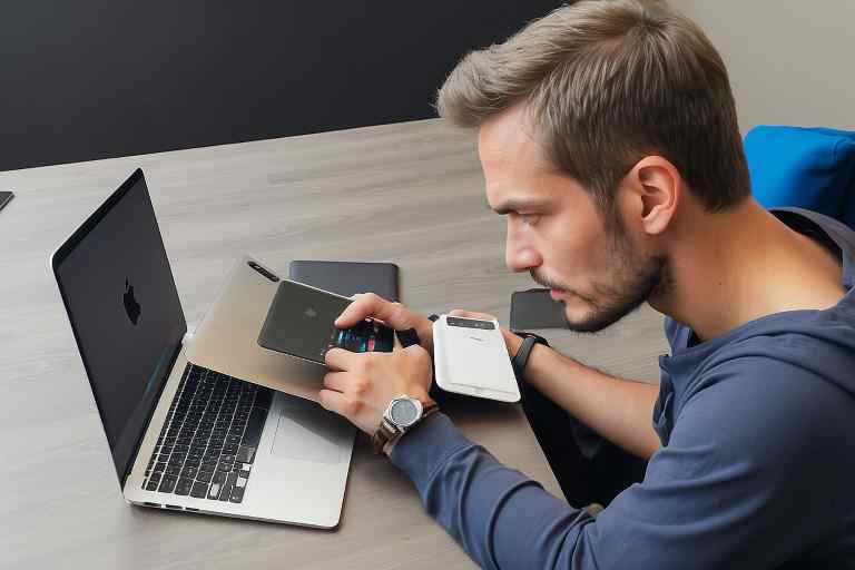 ¿Cómo optimizar el rendimiento de mi MacBook Air?